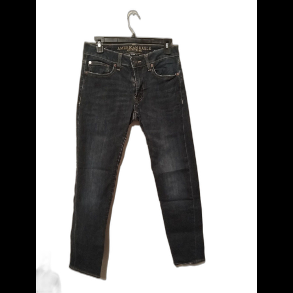 American Eagle Extreme Flex Mens Jeans 28x32